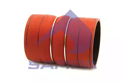 078.250 SAMPA Шланг радиатора