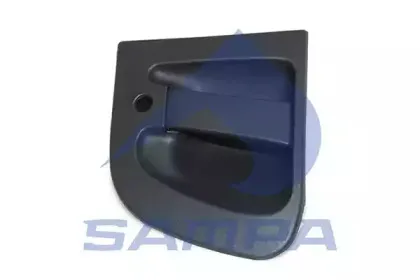 078.274 SAMPA Ручка двери