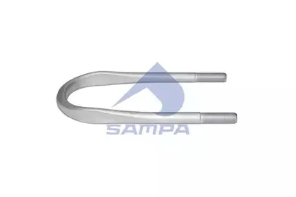 079.053 SAMPA Стремянка рессоры