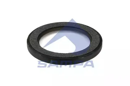 079.085 SAMPA Уплотняющее кольцо, коленчатый вал