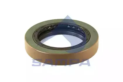 079.097 SAMPA Уплотняющее кольцо, дифференциал