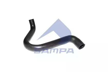 079.114 SAMPA Шланг радиатора