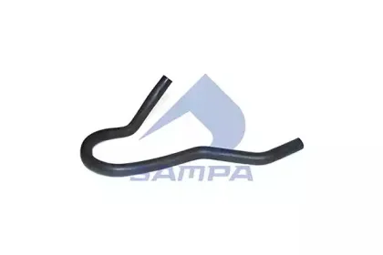 079.119 SAMPA Шланг радиатора