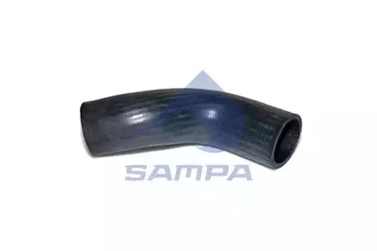 079.125 SAMPA Соединительная трубка, Ретардер