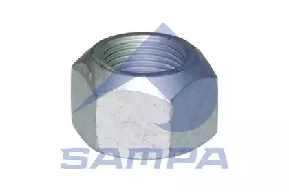 079.228 SAMPA Гайка листовой рессоры