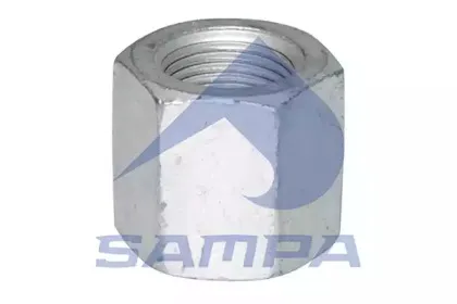 079.230 SAMPA Гайка листовой рессоры