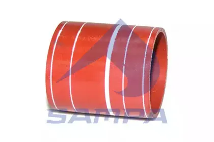 079.233 SAMPA Трубка нагнетаемого воздуха