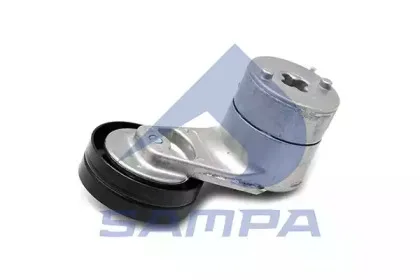 079.239 SAMPA Натяжитель ремня, клиновой зубча