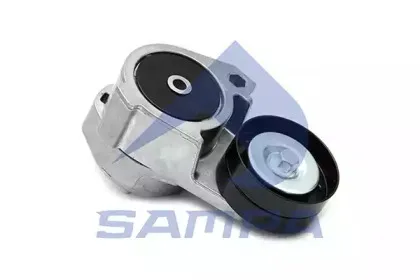 079.240 SAMPA Натяжитель ремня, клиновой зубча