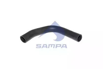 079.361 SAMPA Шланг радиатора