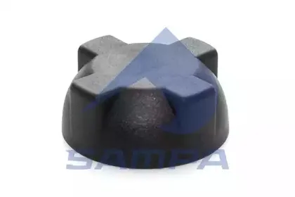 079.380 SAMPA Крышка, резервуар охлаждающей жидкости