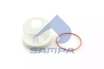 079.398 SAMPA Корпус, фильтр очистки топлива