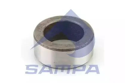 079.400 SAMPA Дистанционная труба, отбойник пружины