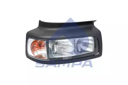 079.417 SAMPA Основная фара