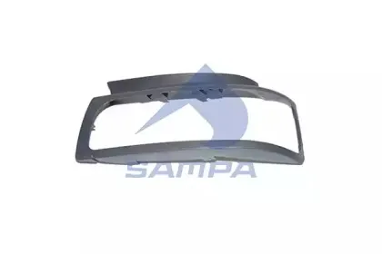 079.418 SAMPA Рамка, основная фара