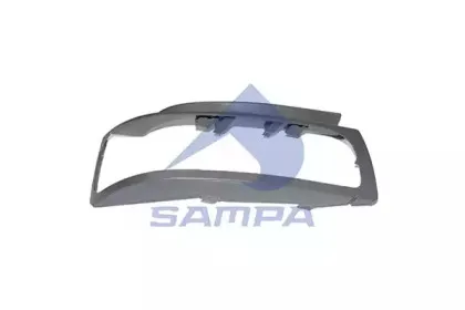 079.419 SAMPA Рамка, основная фара