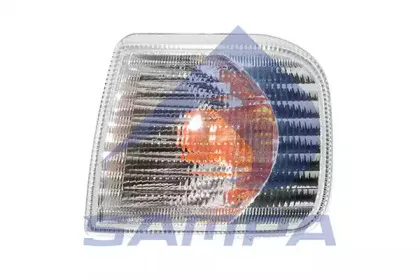 079.420 SAMPA Фонарь указателя поворота