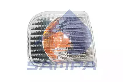 079.421 SAMPA Фонарь указателя поворота