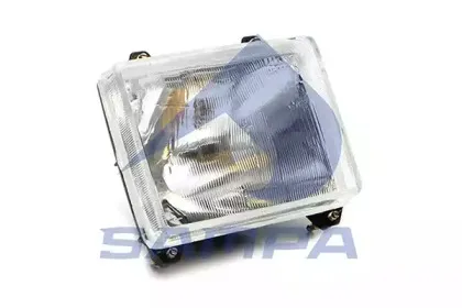 079422 SAMPA Основная фара