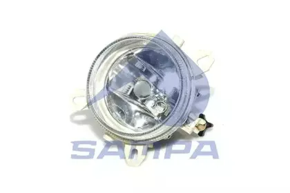 079.424 SAMPA Противотуманная фара