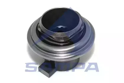 079.436 SAMPA Выжимной подшипник
