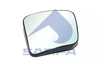 079.467 SAMPA Зеркальное стекло, широкоугольное зеркало