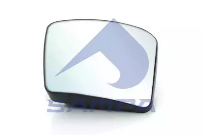 079.474 SAMPA Зеркальное стекло, широкоугольное зеркало