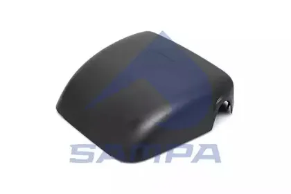 079.476 SAMPA Крышка, зеркало широкого обзора