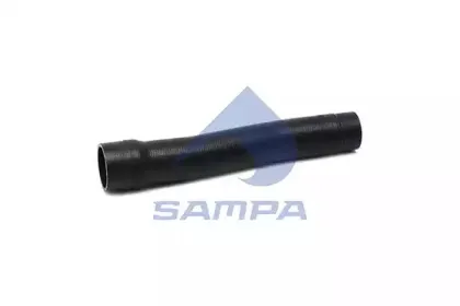 079.493 SAMPA Шланг радиатора