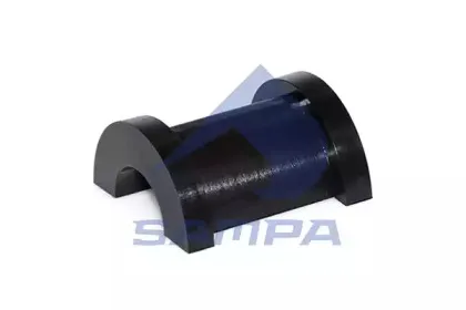 080.012 SAMPA Втулка, стабилизатор
