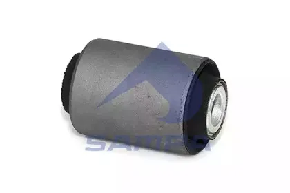 080.018 SAMPA Втулка, подушка кабины водителя