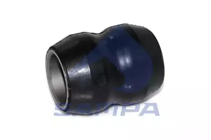 080.024 SAMPA Втулка, листовая рессора