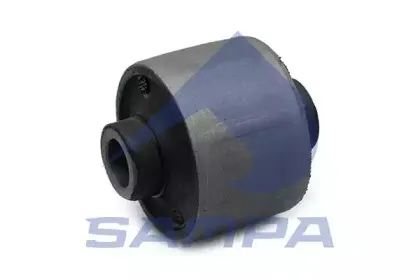 080.043 SAMPA Втулка, подушка кабины водителя