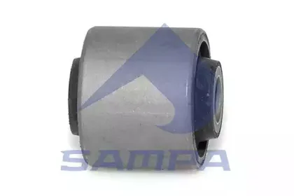 080.053 SAMPA Втулка, подушка кабины водителя