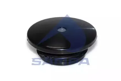 080.055 SAMPA Крышка, заливная горловина