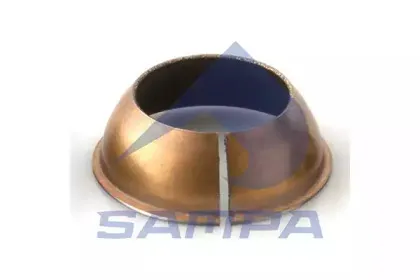 080.057 SAMPA Подшипник, рычаг выключения сцепления