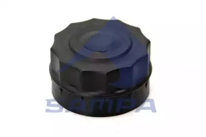 080.061 SAMPA Крышка, заливная горловина