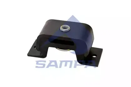 080.065 SAMPA Подвеска, двигатель