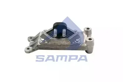 080.072 SAMPA Подвеска, двигатель