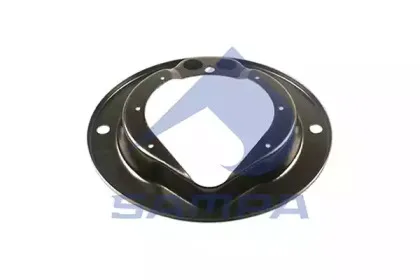 080.080 SAMPA Пыльник/сальник кол.подшипника