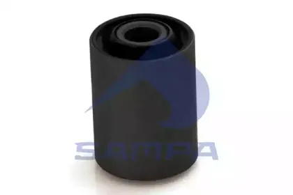 080.112 SAMPA Втулка, подушка кабины водителя