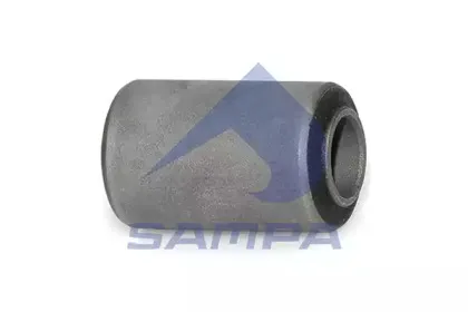 080.114 SAMPA Втулка, подушка кабины водителя