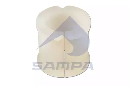 080.117 SAMPA Втулка, стабилизатор