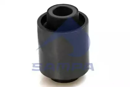 080.119 SAMPA Втулка, подушка кабины водителя