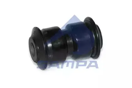 080.122 SAMPA Втулка, листовая рессора