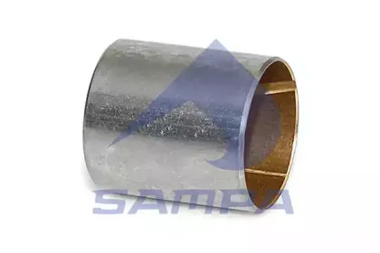 080.129 SAMPA Втулка подшипника, тормозный вал