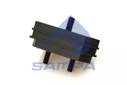 080.148 SAMPA Подвеска, двигатель