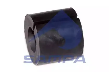 080.156 SAMPA Втулка, стабилизатор