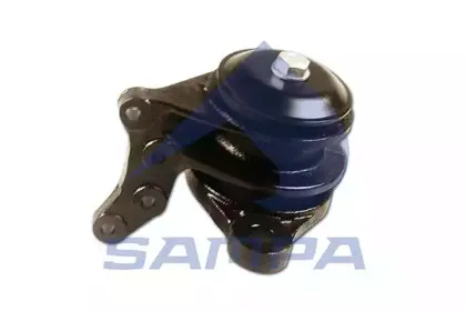 080.164 SAMPA Подвеска, двигатель
