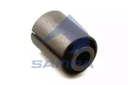 080.183 SAMPA Втулка, листовая рессора
